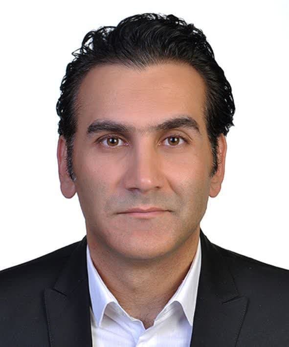 دکتر حسن معتمد
